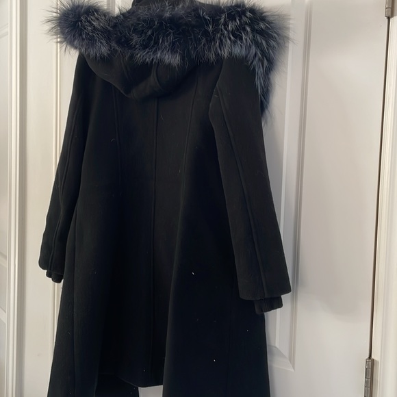 Winter Coat Froccella. - Picture 10 of 12